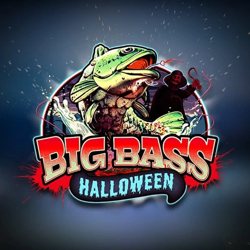 Big Bass Halloween 2 Demo
