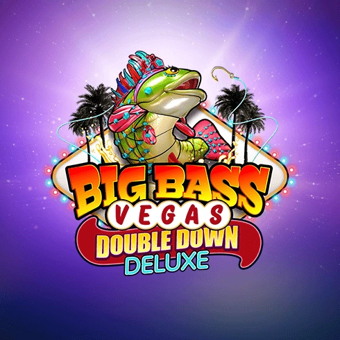 Big Bass Vegas Double Down Deluxe Demo