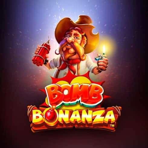 Bomb Bonanza Demo