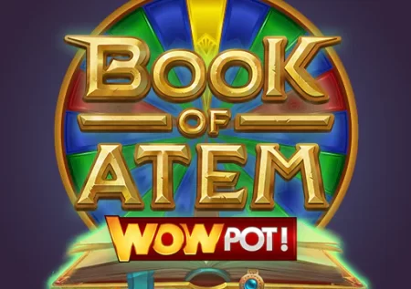 Book of Atem Demo Gratis Online