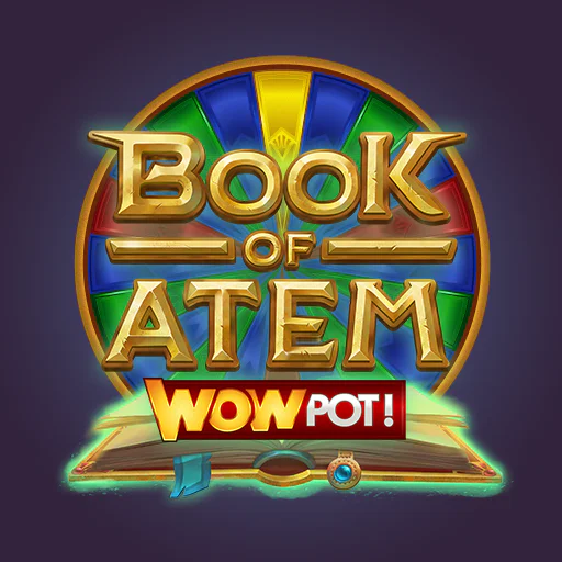 Book of Atem Demo Gratis Online