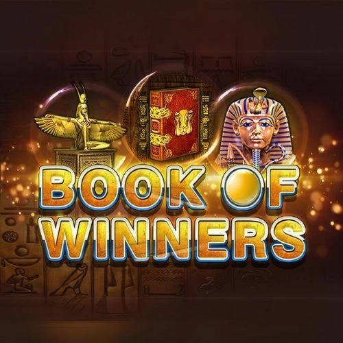 Book of Winners Lotto Demo Gratis Online