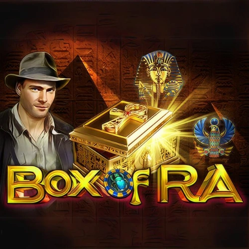 Box of Ra Gratis