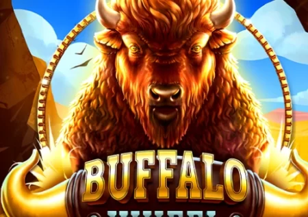 Buffalo Wheel Demo Gratis Online