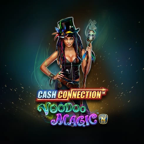 Cash Connection - Voodoo Magic Demo