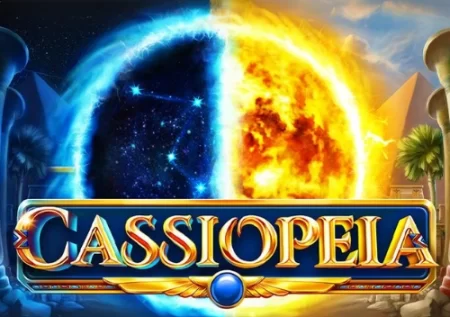 Cassiopeia Gratis Demo Online