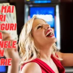 Cele mai mari câștiguri la păcănele din istorie