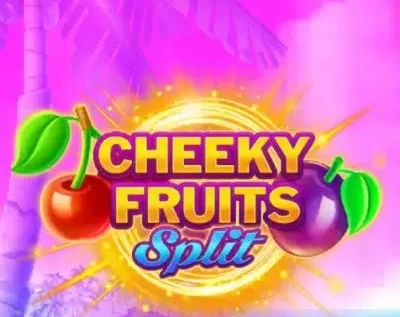 Cheeky Fruits Split Demo Gratis Online