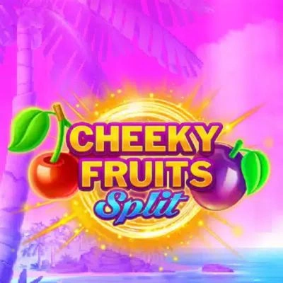 Cheeky Fruits Split Demo Gratis Online