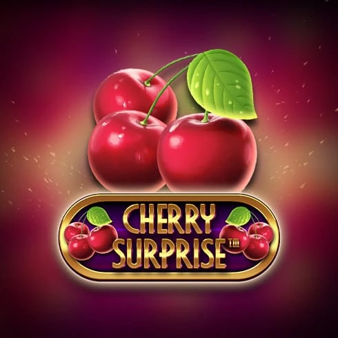 Cherry Surprise Gratis