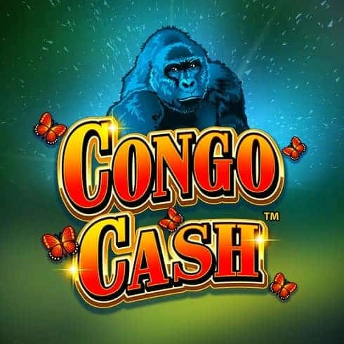 Congo Cash XL Demo