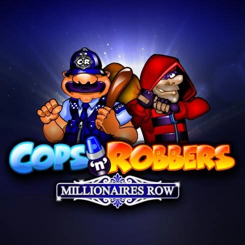Cops 'n' Robbers Millionaires Row Gratis