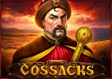 Cossacks Demo Gratis Online