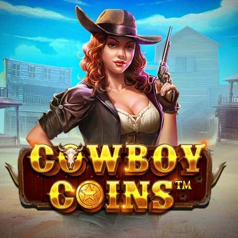 Cowboy Coins Demo