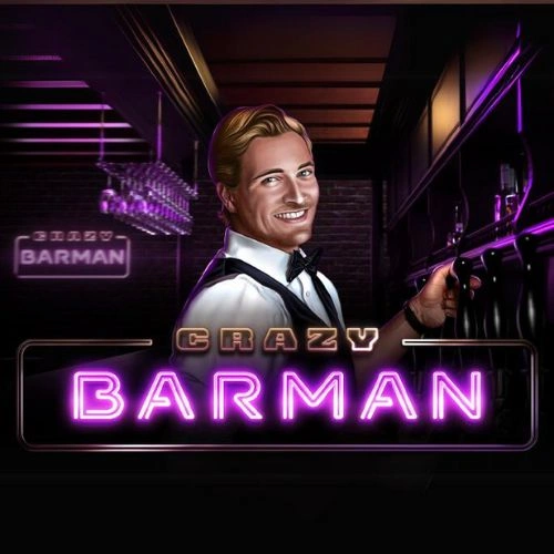 Crazy Barman Gratis