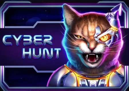 Cyber Hunt Gratis Demo Online