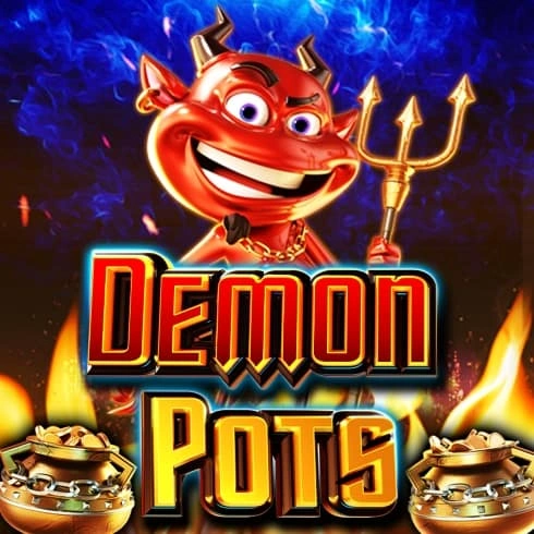 Demon Pots Gratis