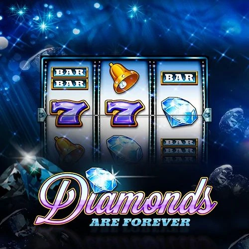 Diamonds Are Forever 3 Lines Demo