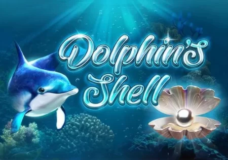 Dolphin’s Shell Gratis Demo Online