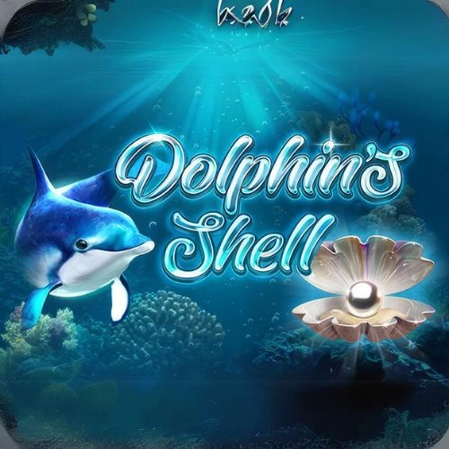 Dolphin’s Shell Gratis