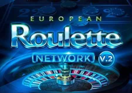 European Roulette Network Gratis Demo Online