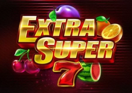 Extra Super 7 Demo Gratis Online