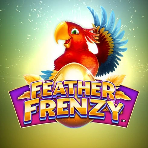 Feather Frenzy Gratis