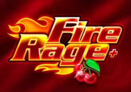 Fire Rage + Gratis Demo Online