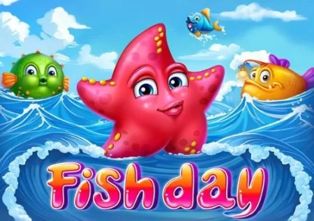 Fish Day Demo Gratis Online