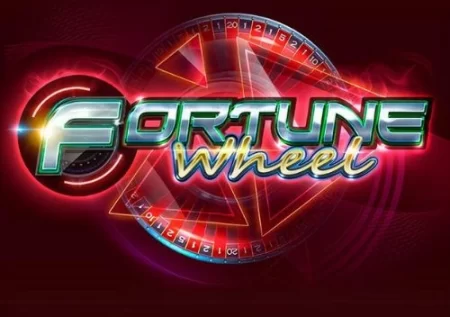 Fortune Wheel Demo Gratis Online