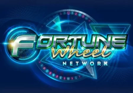 Fortune Wheel Network Gratis Demo Online