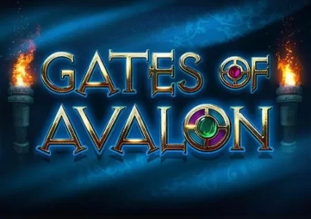 Gates of Avalon Demo Gratis Online