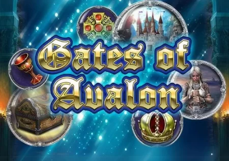 Gates of Avalon Lotto Gratis Demo Online