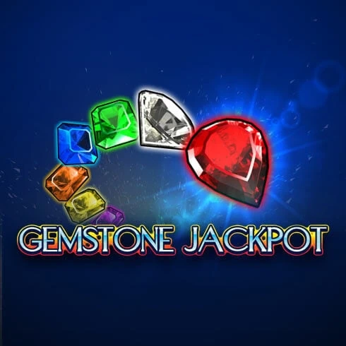 Gemstone Jackpot Demo