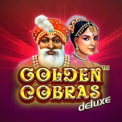 Golden Cobras Deluxe Demo