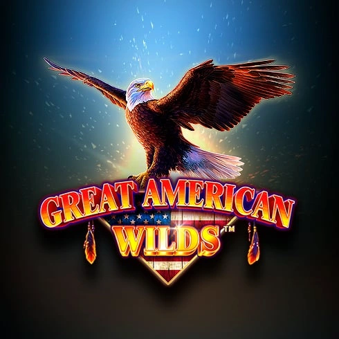 Great American Wilds Gratis
