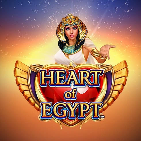 Heart of Egypt Gratis