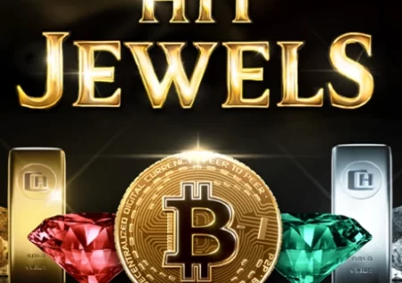 Hit Jewels Demo Gratis Online