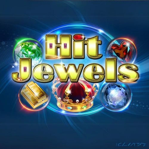 Hit Jewels Lotto Demo