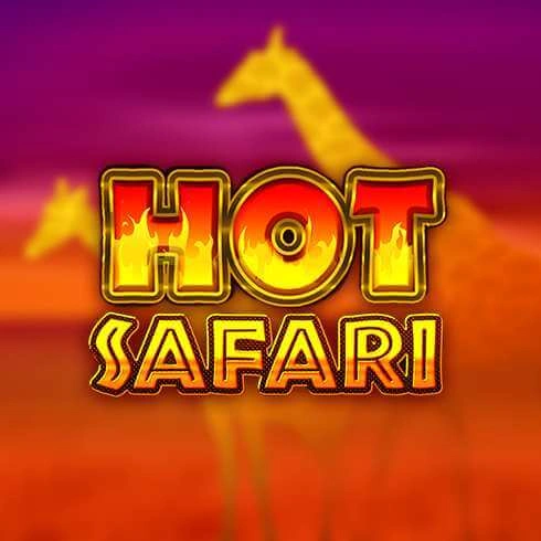 Hot Safari Demo Gratis Online