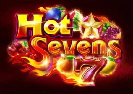 Hot Sevens Gratis Demo Online