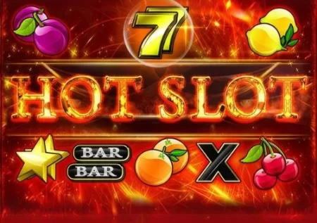 Hot Slot Lotto Demo Gratis Online