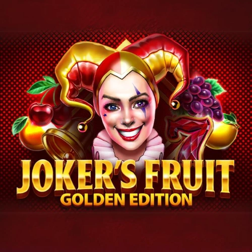 Joker’s Fruit Golden Edition Gratis Demo Online