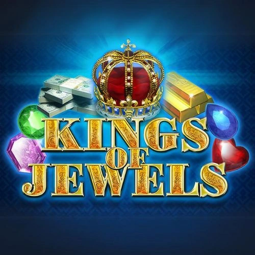 King of Jewels Lotto Gratis
