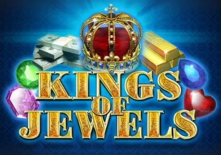 Kings of Jewels Demo Gratis Online