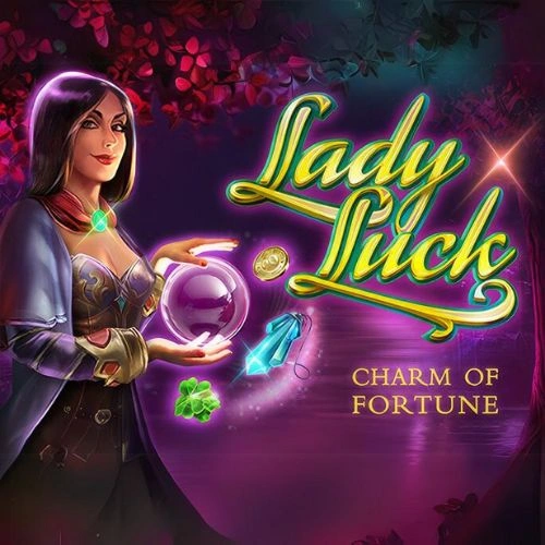 Lady Luck Charm of Fortune Demo