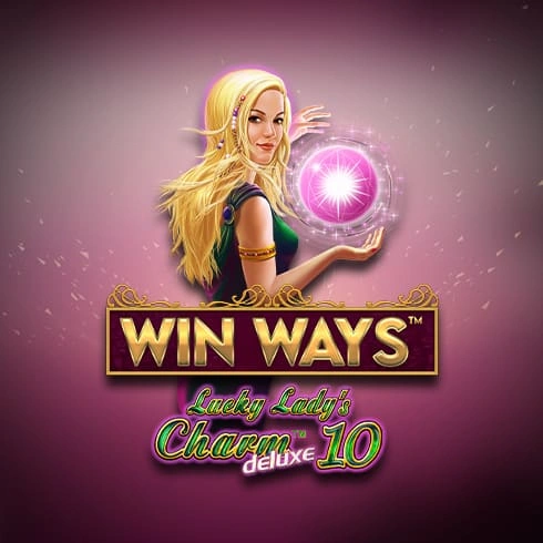 Lucky Lady's Charm Deluxe 10 Gratis