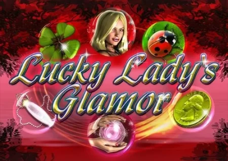 Lucky Lady’s Glamor Lotto Gratis Demo Online