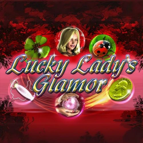 Lucky Lady’s Glamor Lotto Gratis