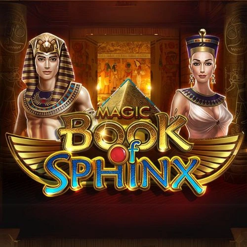 Magic Book of Sphinx Demo